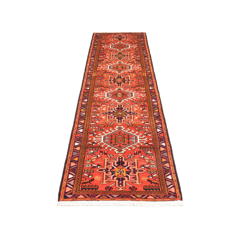 Qaraja Teppe 306x69cm - Persisk teppe