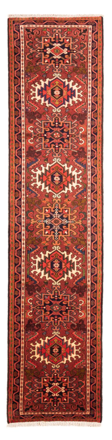 Qaraja Teppe 69x292cm - Persisk teppe