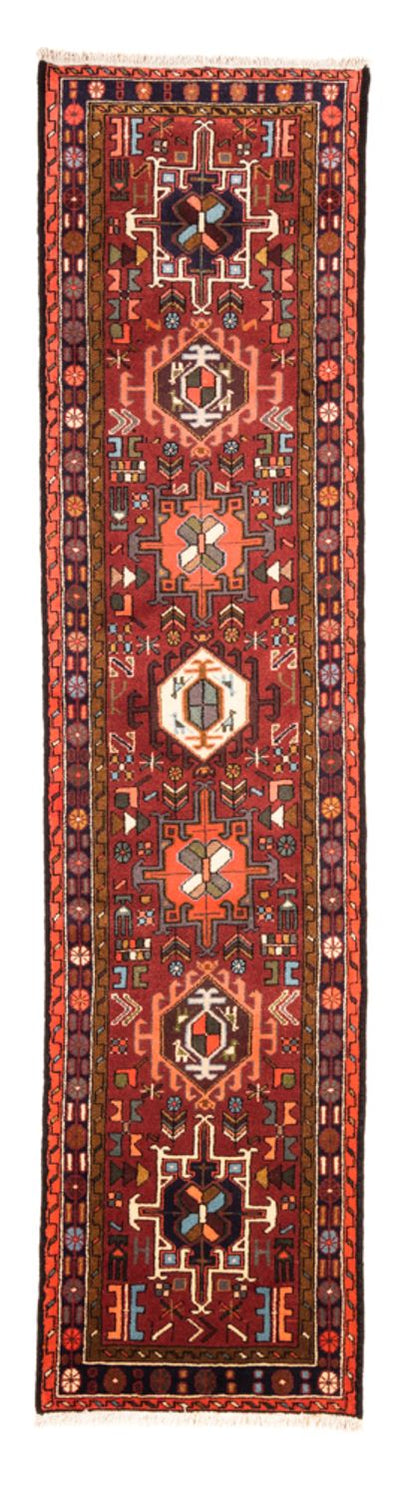 Qaraja Teppe 66x267cm - Persisk teppe