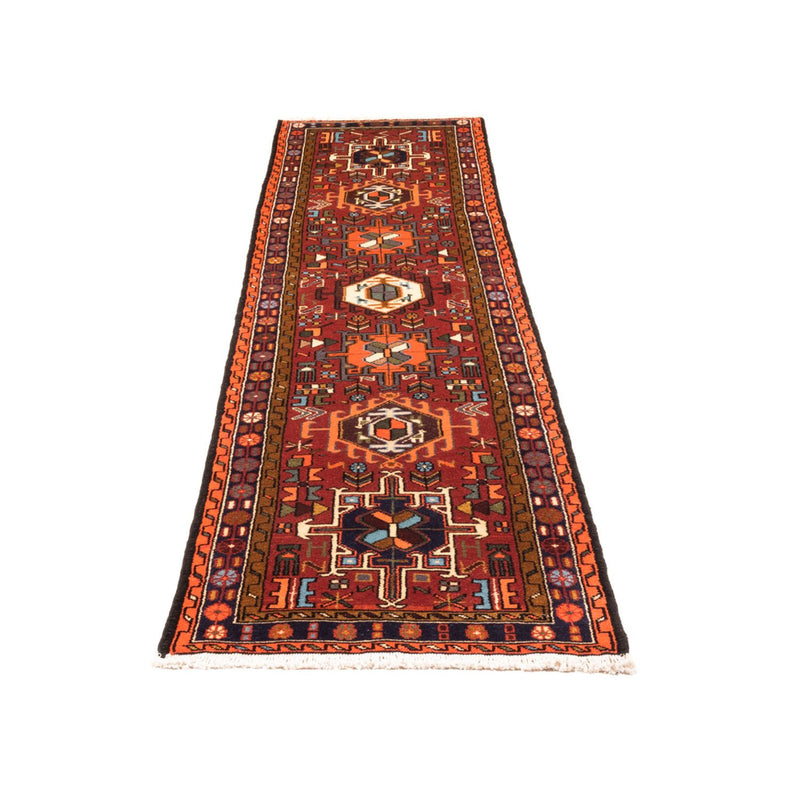 Qaraja Teppe 267x66cm - Persisk teppe