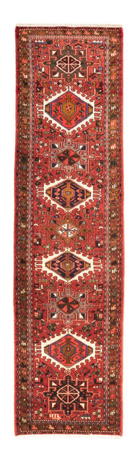 Qaraja Teppe 292x78cm - Persisk teppe – product image