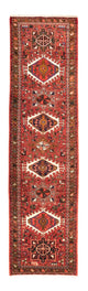 Qaraja Teppe 292x78cm - Persisk teppe