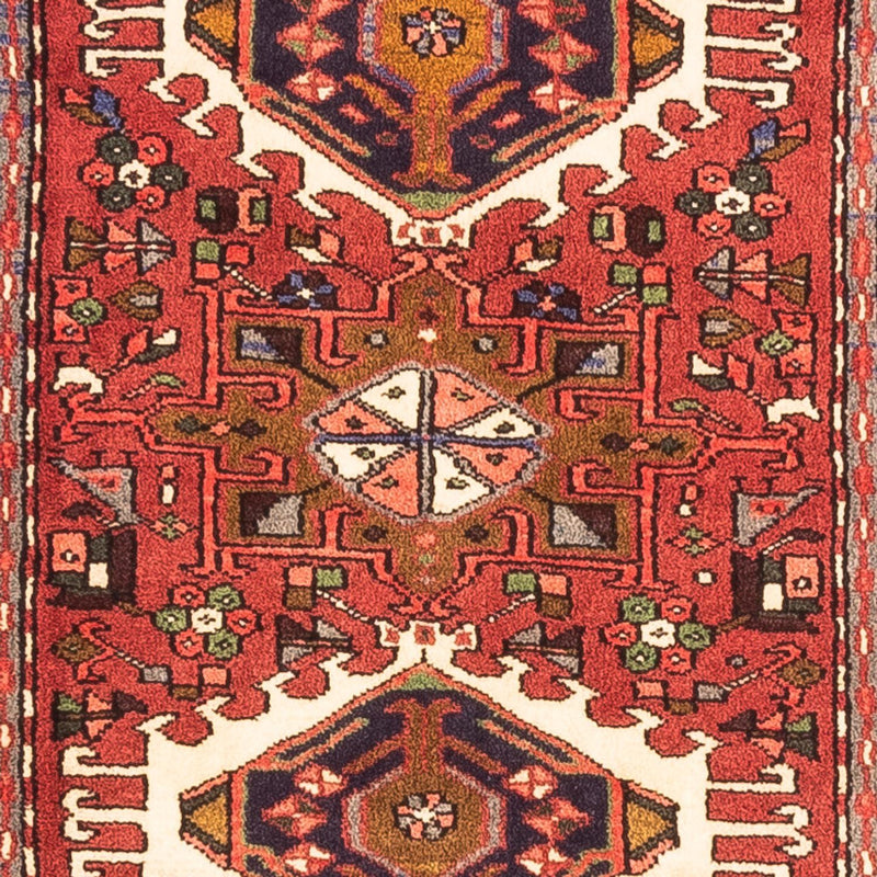 Qaraja Teppe 292x78cm - Persisk teppe