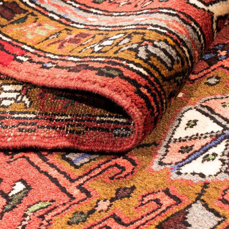 Qaraja Teppe 292x78cm - Persisk teppe