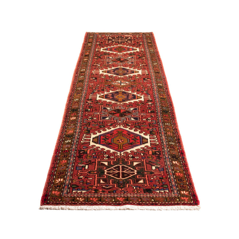 Qaraja Teppe 292x78cm - Persisk teppe