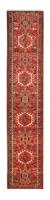 Qaraja Teppe 380x74cm - Persisk teppe – product image