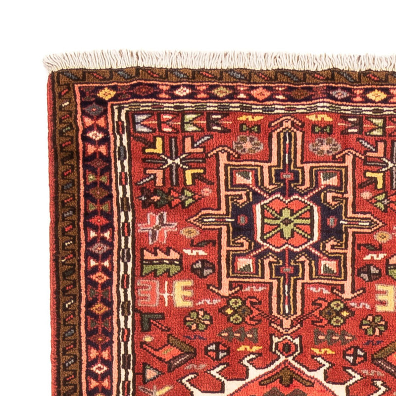 Qaraja Teppe 380x74cm - Persisk teppe