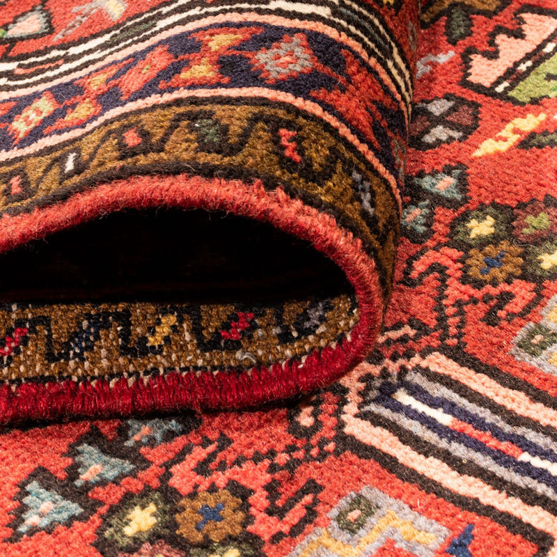 Qaraja Teppe 380x74cm - Persisk teppe