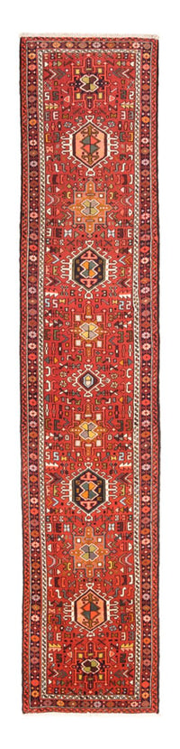 Qaraja Teppe 374x76cm - Persisk teppe – product image