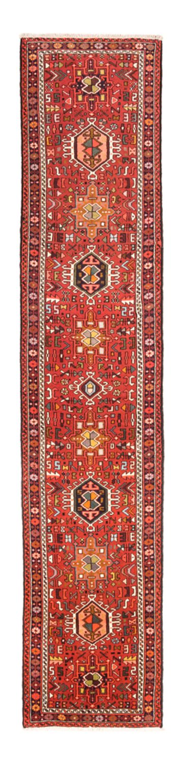Qaraja Teppe 76x374cm - Persisk teppe