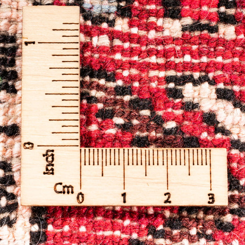 Qaraja Teppe 374x76cm - Persisk teppe