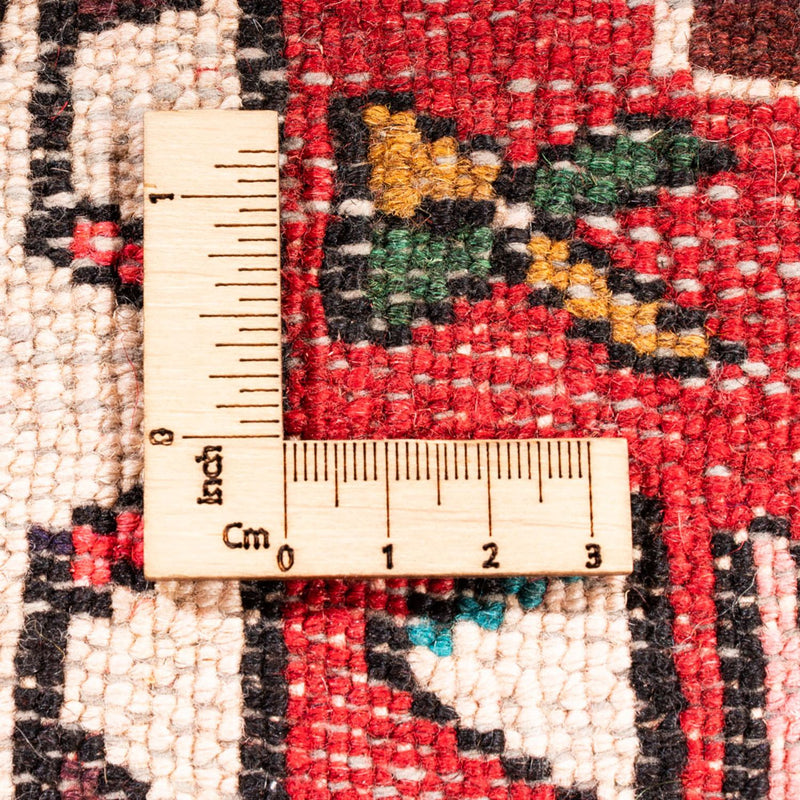 Qaraja Teppe 406x73cm - Persisk teppe
