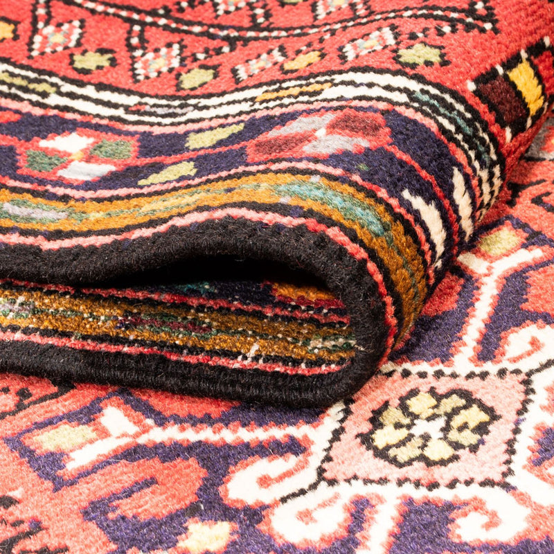Qaraja Teppe 390x70cm - Persisk teppe