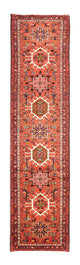 Qaraja Teppe 296x74cm - Persisk teppe