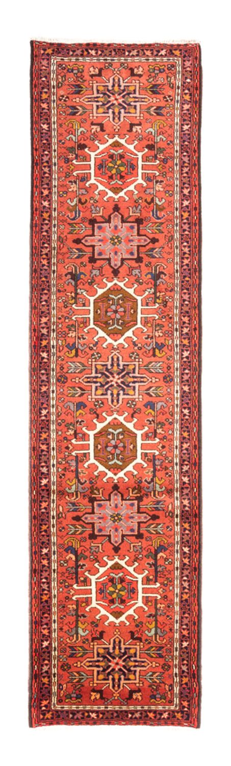 Qaraja Teppe 296x74cm - Persisk teppe