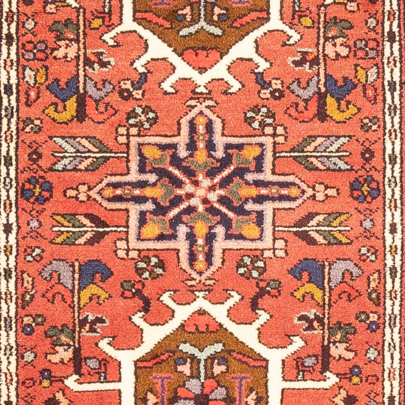 Qaraja Teppe 296x74cm - Persisk teppe