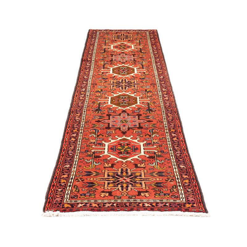 Qaraja Teppe 296x74cm - Persisk teppe