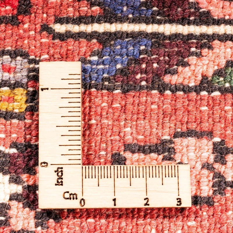 Qaraja Teppe 296x74cm - Persisk teppe