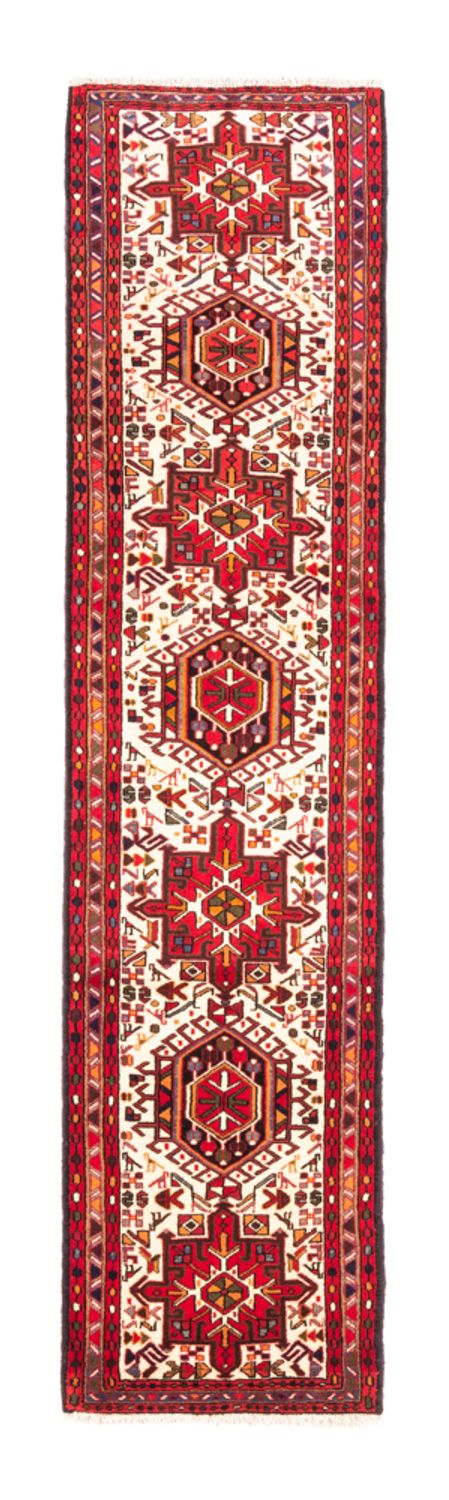 Qaraja Teppe 280x70cm - Persisk teppe