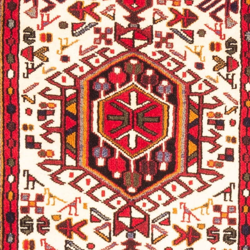 Qaraja Teppe 280x70cm - Persisk teppe