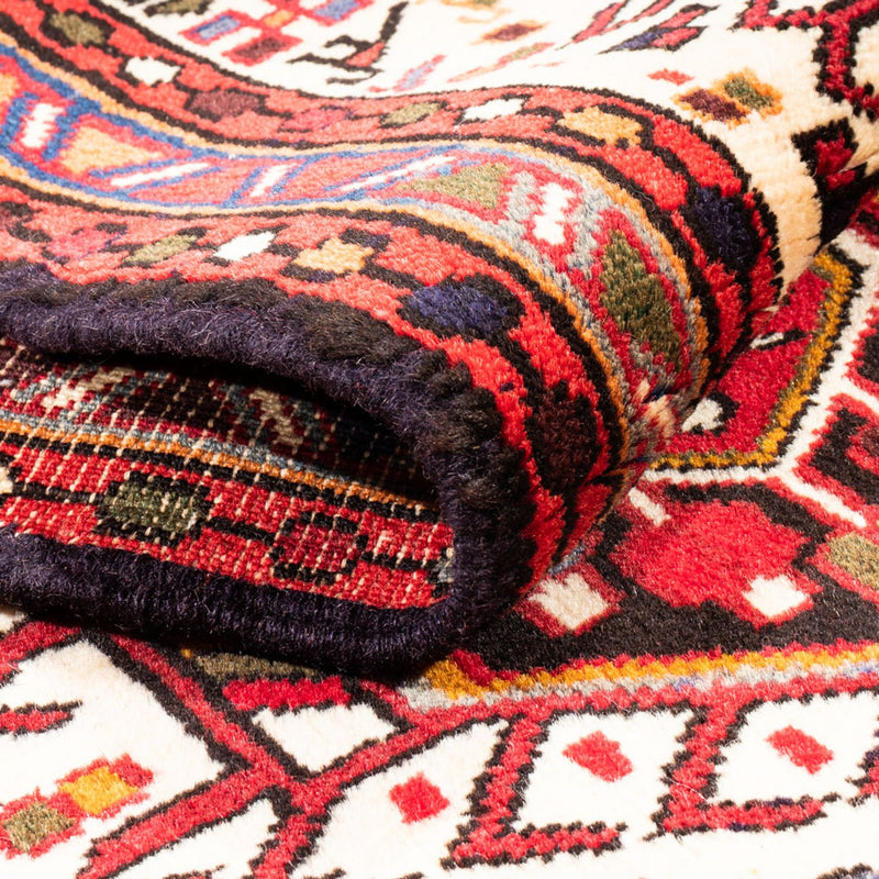 Qaraja Teppe 280x70cm - Persisk teppe