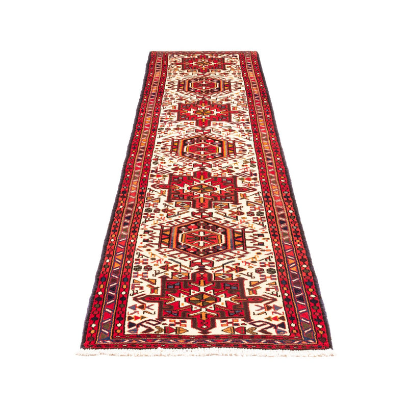 Qaraja Teppe 280x70cm - Persisk teppe
