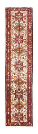 Qaraja Teppe 300x70cm - Persisk teppe
