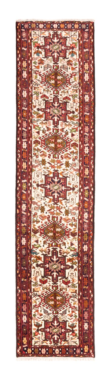 Qaraja Teppe 300x70cm - Persisk teppe