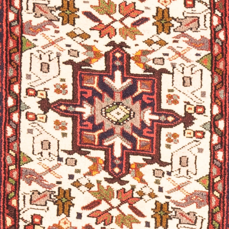 Qaraja Teppe 300x70cm - Persisk teppe