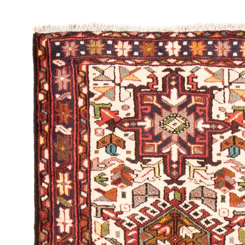 Qaraja Teppe 300x70cm - Persisk teppe