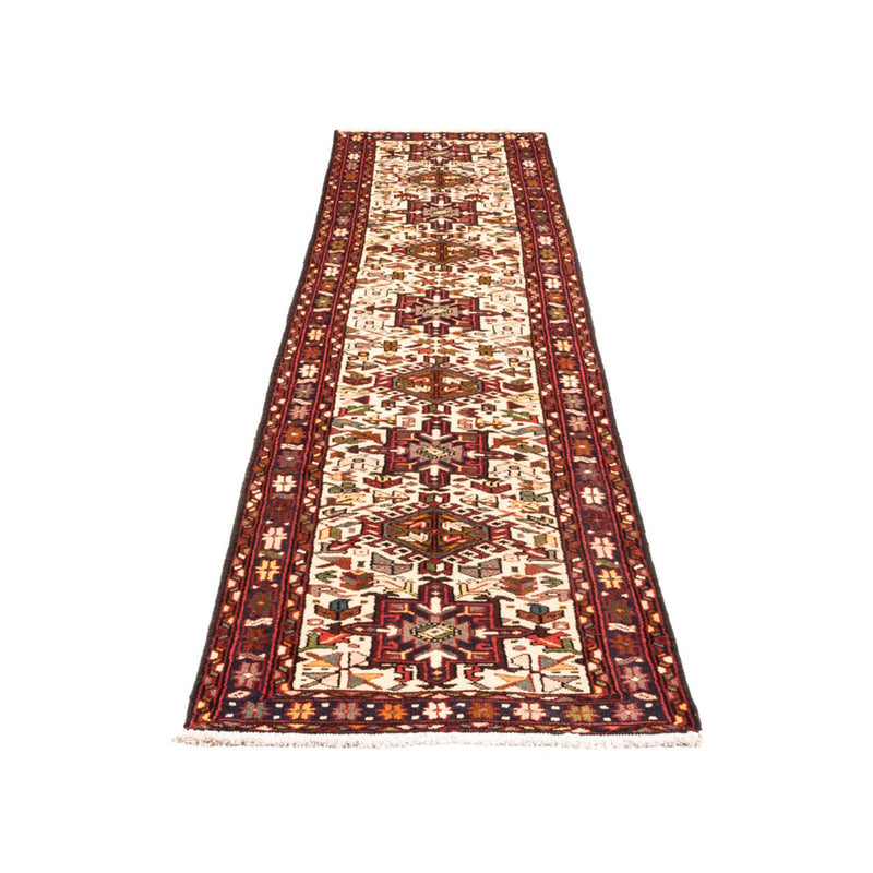 Qaraja Teppe 300x70cm - Persisk teppe