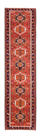 Qaraja Teppe 288x74cm - Persisk teppe