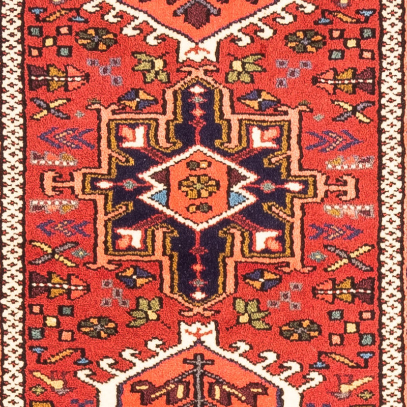 Qaraja Teppe 288x74cm - Persisk teppe