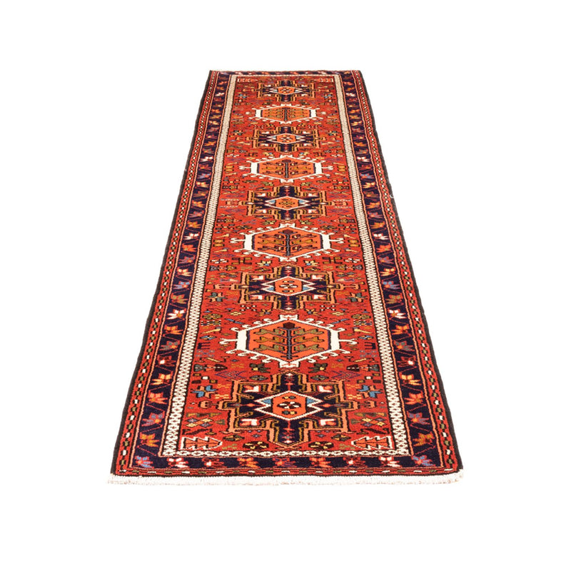 Qaraja Teppe 288x74cm - Persisk teppe