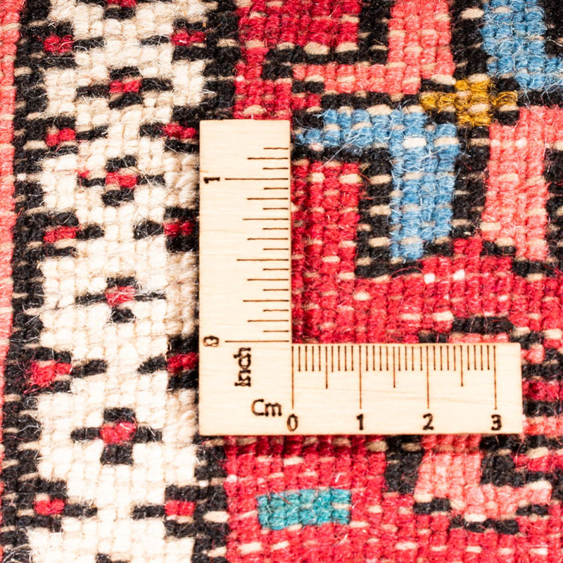 Qaraja Teppe 288x74cm - Persisk teppe
