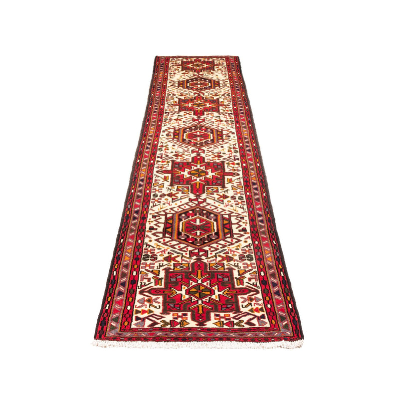 Qaraja Teppe 288x68cm - Persisk teppe