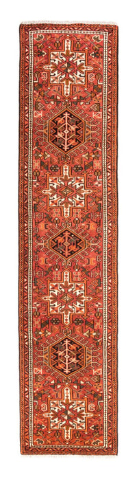 Qaraja Teppe 281x64cm - Persisk teppe – product image