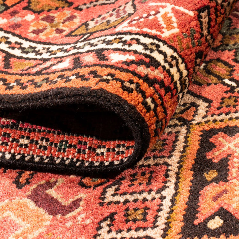 Qaraja Teppe 281x64cm - Persisk teppe