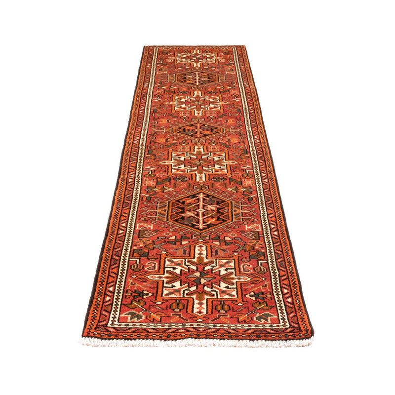 Qaraja Teppe 281x64cm - Persisk teppe