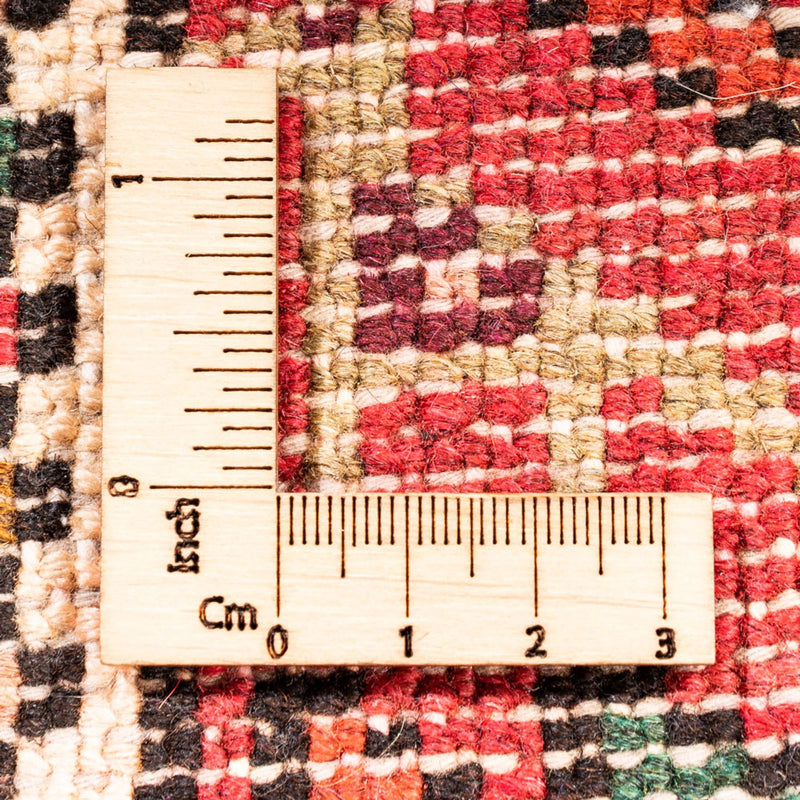 Qaraja Teppe 281x64cm - Persisk teppe