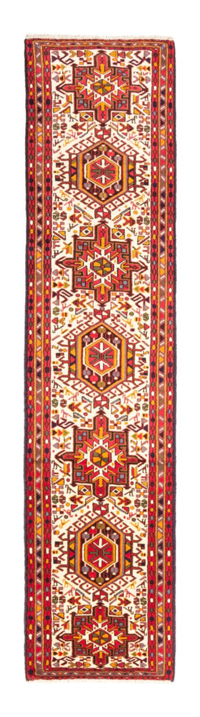 Qaraja Teppe 67x285cm - Persisk teppe