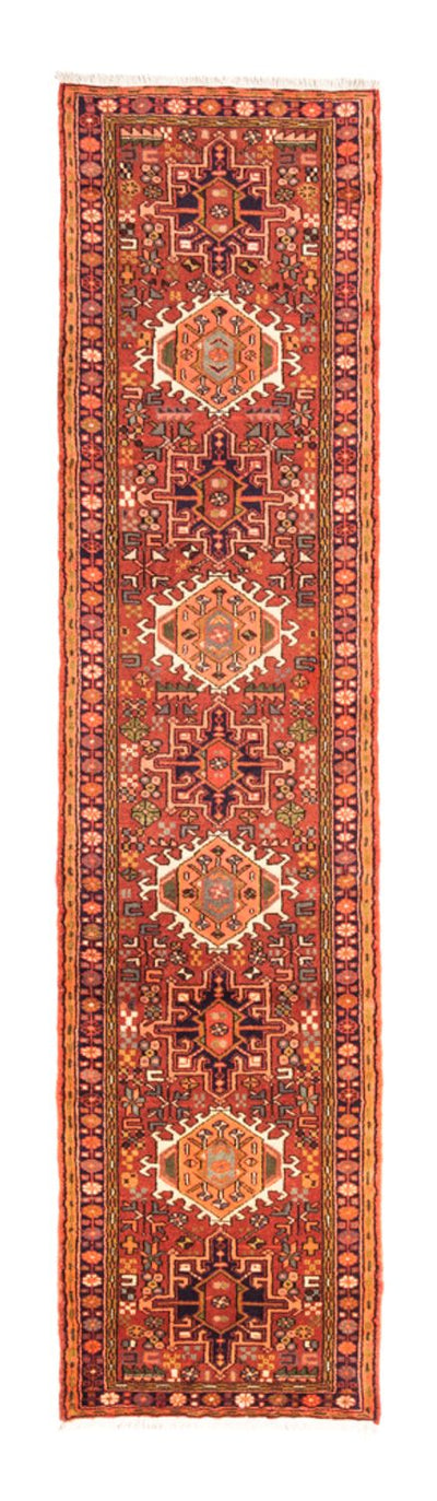 Qaraja Teppe 68x288cm - Persisk teppe