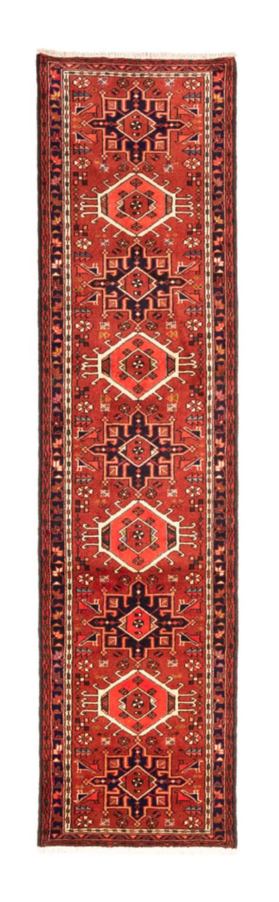 Qaraja Teppe 70x285cm - Persisk teppe
