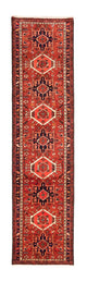 Qaraja Teppe 70x285cm - Persisk teppe