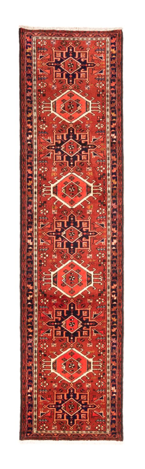 Qaraja Teppe 70x285cm - Persisk teppe