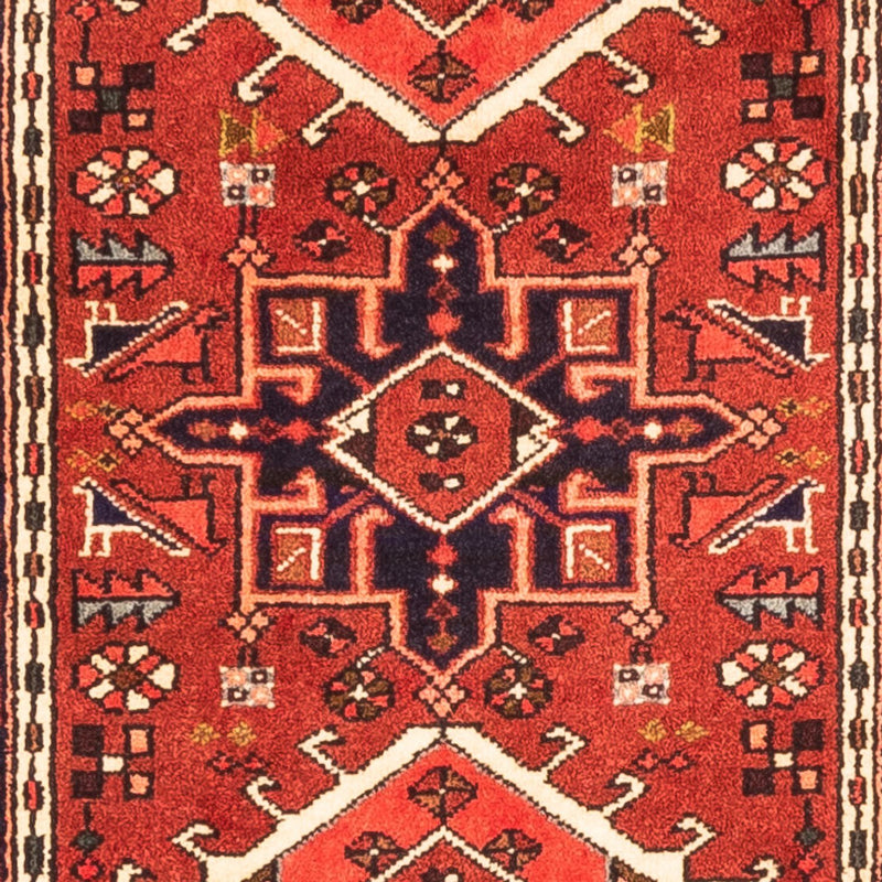 Qaraja Teppe 70x285cm - Persisk teppe