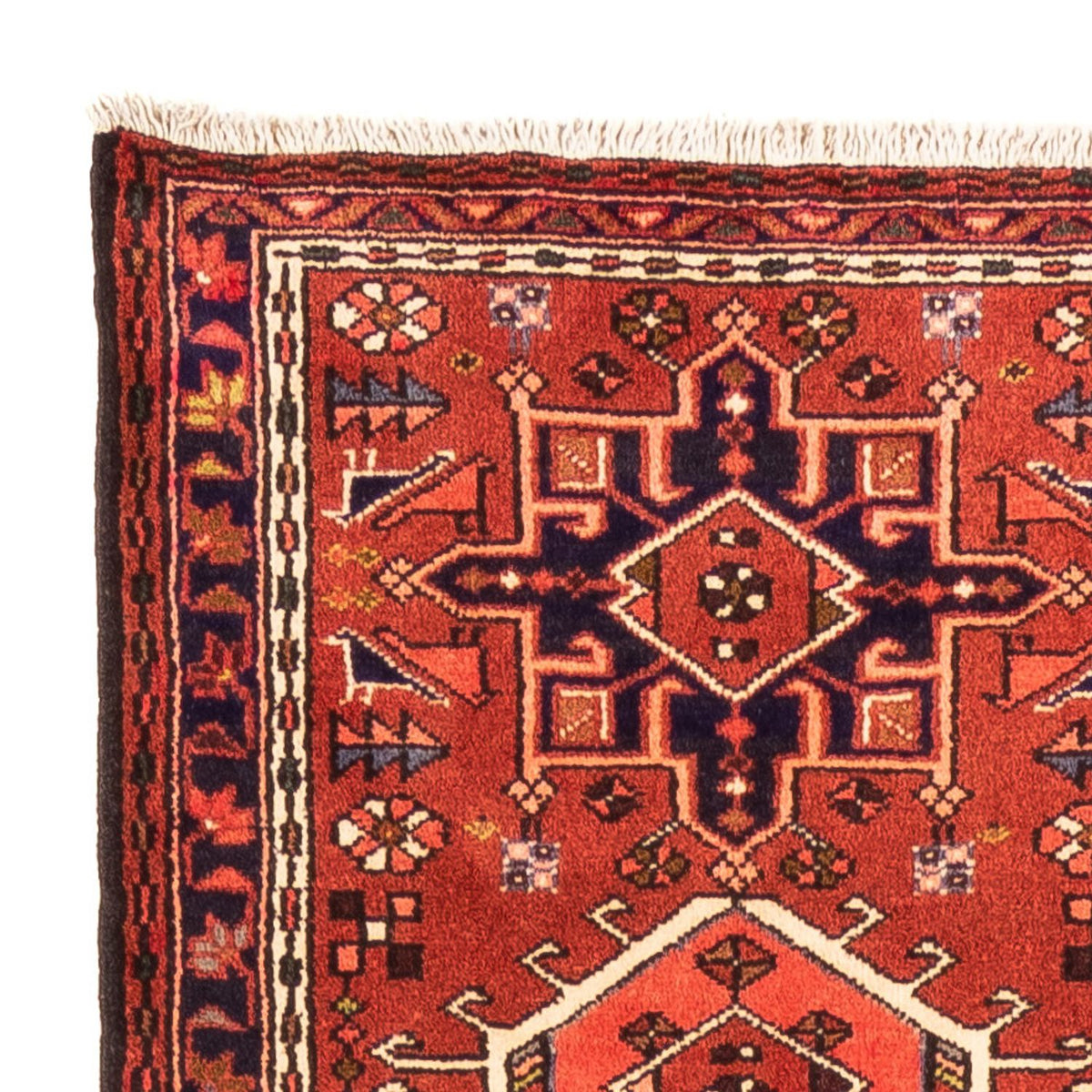 Qaraja Teppe 70x285cm - Persisk teppe