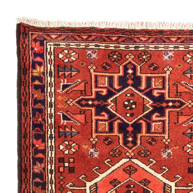 Qaraja Teppe 70x285cm - Persisk teppe