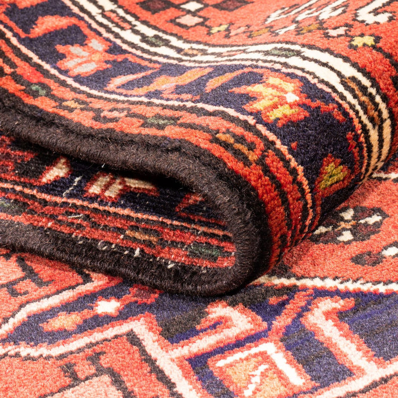 Qaraja Teppe 70x285cm - Persisk teppe