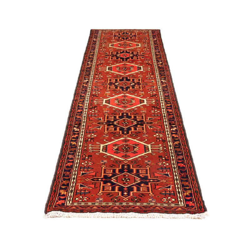 Qaraja Teppe 70x285cm - Persisk teppe